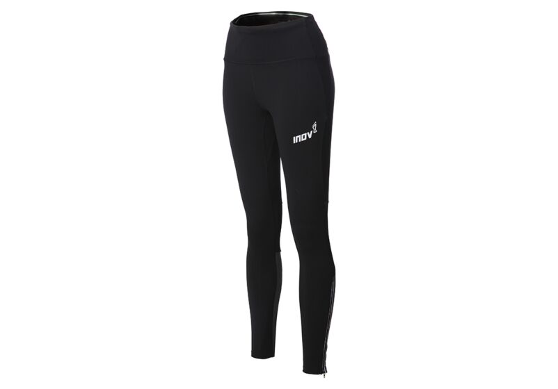 Inov-8 Race Elite Womens Tights Black Australia (CEQYDP268)